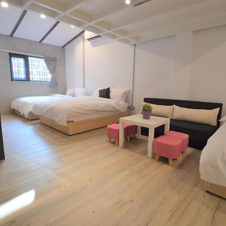 逢甲九八 Taichung Bagian luar foto